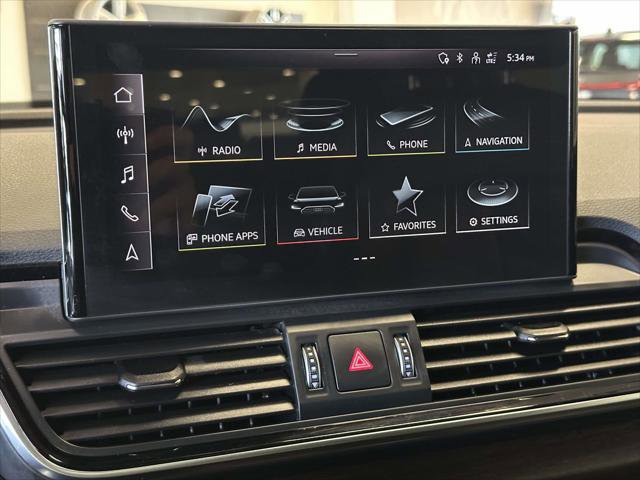 Certified 2023 Audi Q5 2.0T Premium Plus w/ Premium Plus Package AWD/4WD image 26