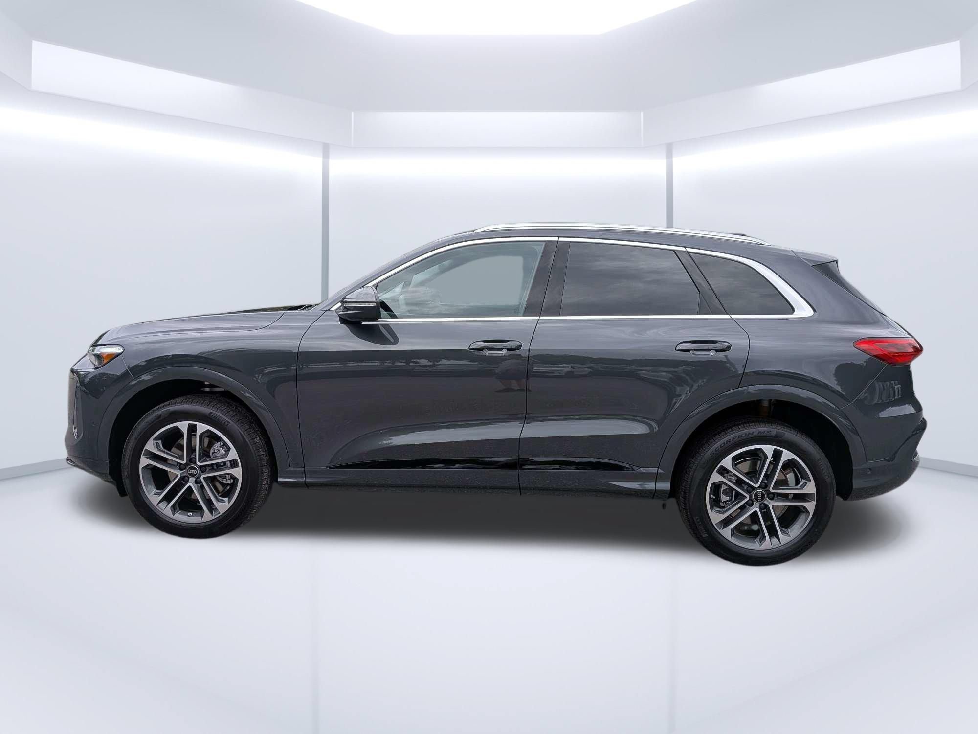 New 2026 Audi Q5 Premium AWD/4WD image 6