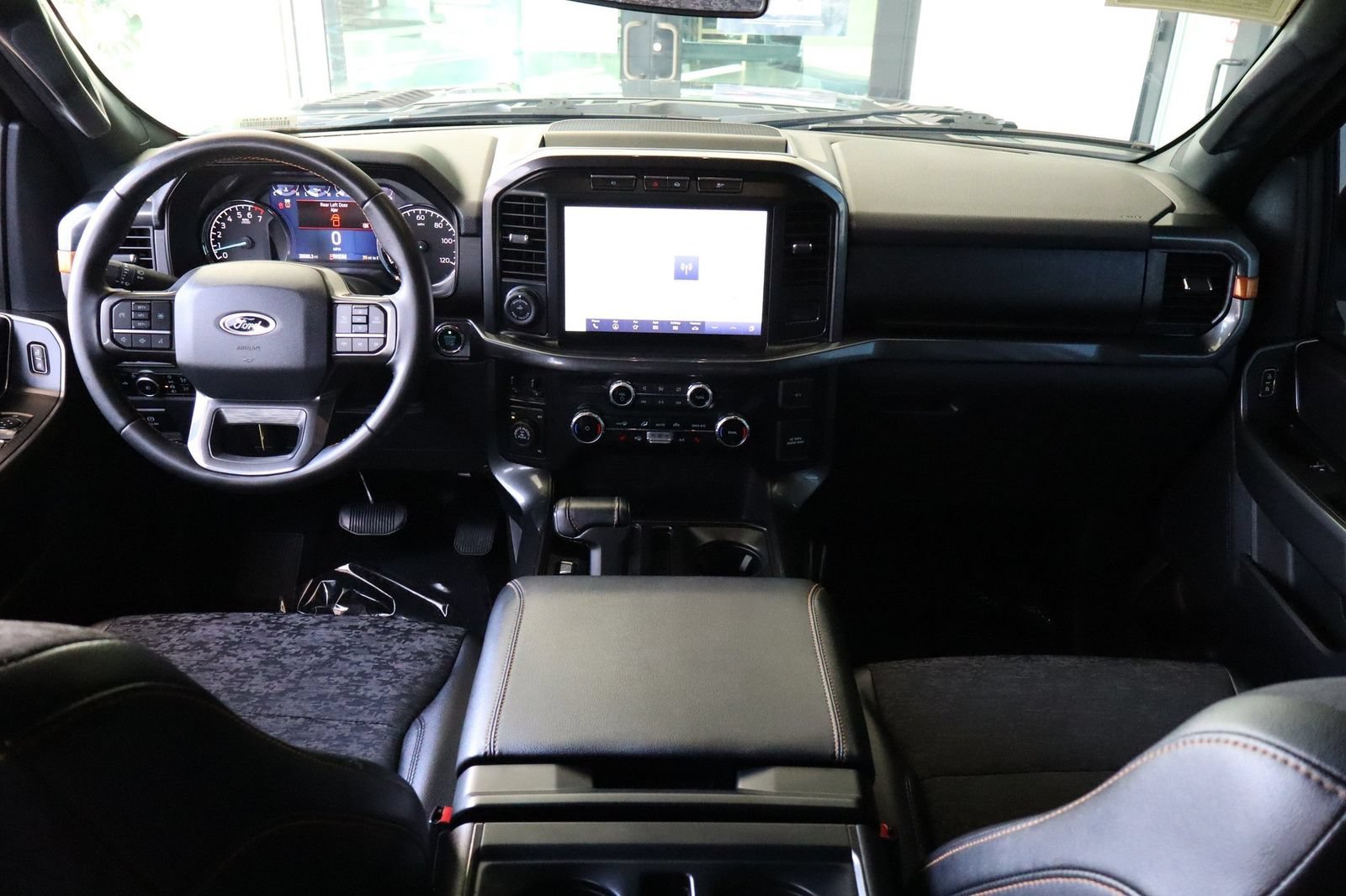 Used 2023 Ford F150 Tremor w/ Trailer Tow Package AWD/4WD image 30