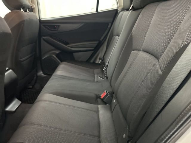 Used 2021 Subaru Impreza Premium AWD/4WD image 25