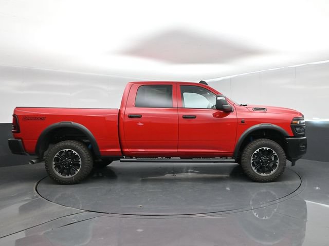 New 2026 RAM 2500 Warlock AWD/4WD image 9