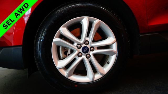 Used 2019 Ford Edge SEL w/ Equipment Group 201A AWD/4WD image 75