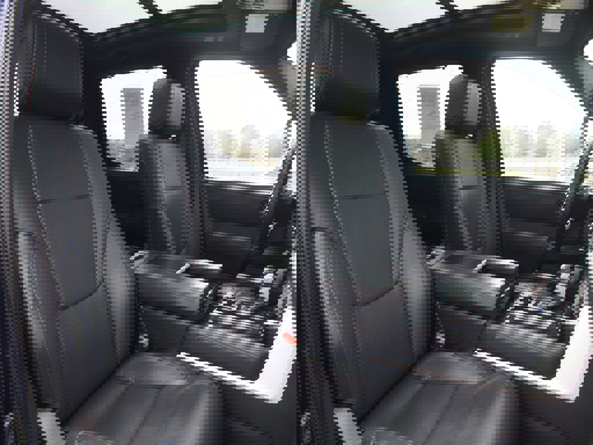 Used 2023 Toyota Tundra Platinum w/ Advanced Package image 24