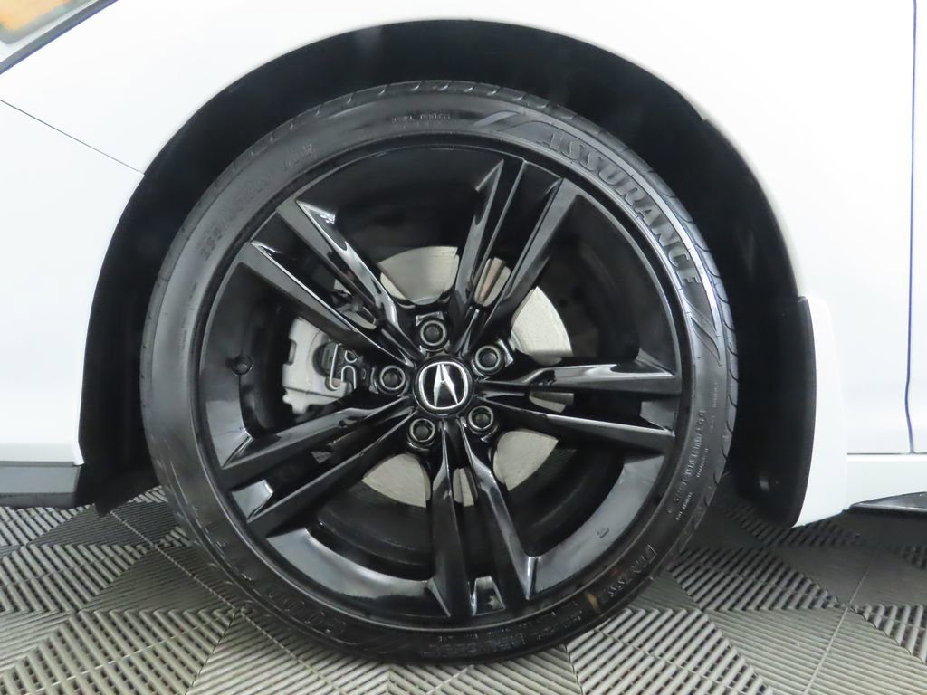 New 2026 Acura Integra A-Spec image 31