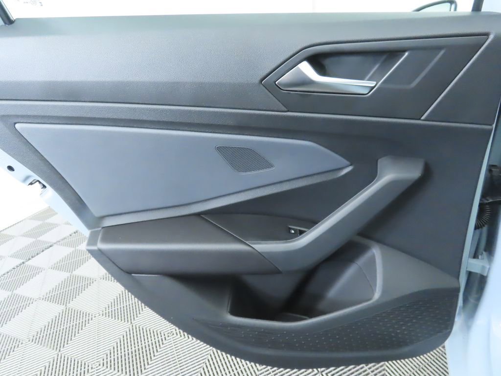 New 2026 Volkswagen Jetta SE image 26