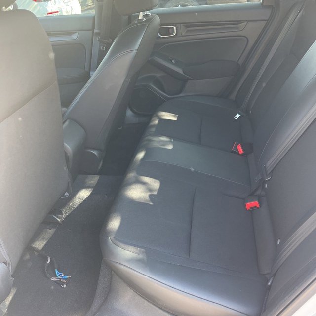 Used 2022 Honda Civic Sport image 2