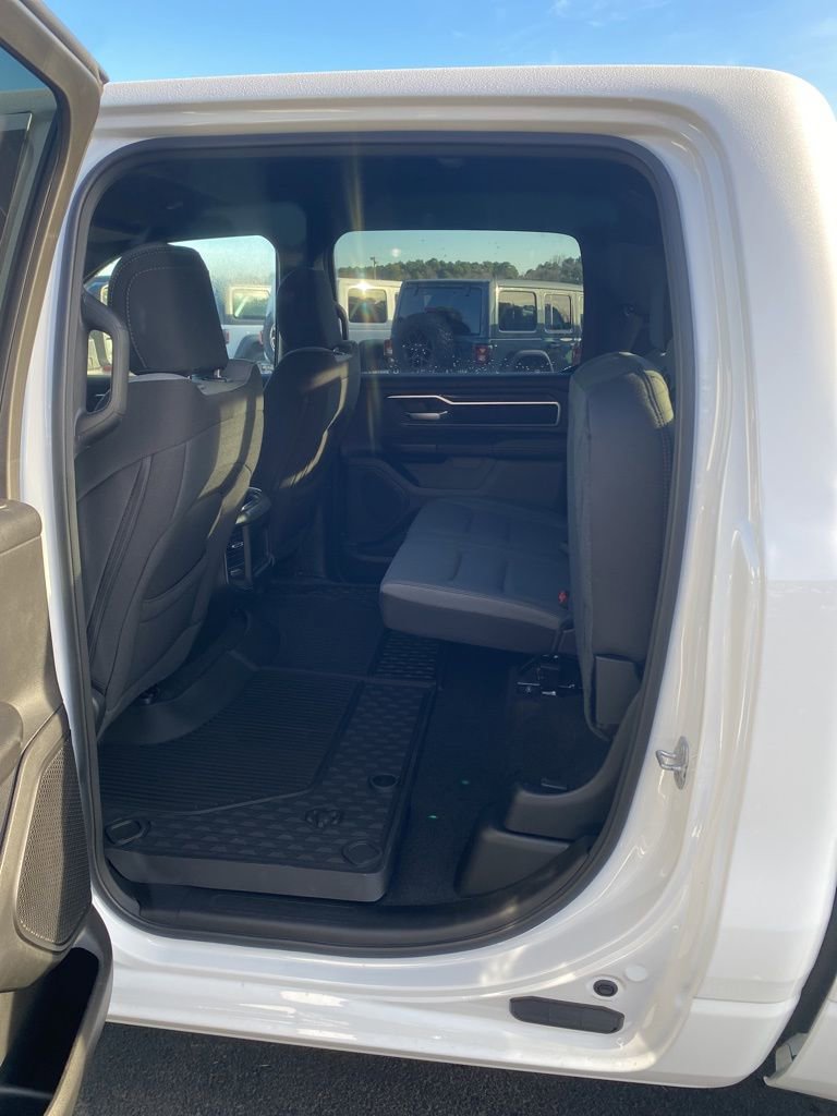 New 2026 RAM 1500 Big Horn image 17