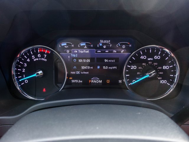 Used 2022 Ford F350 Lariat w/ Lariat Ultimate Package image 28