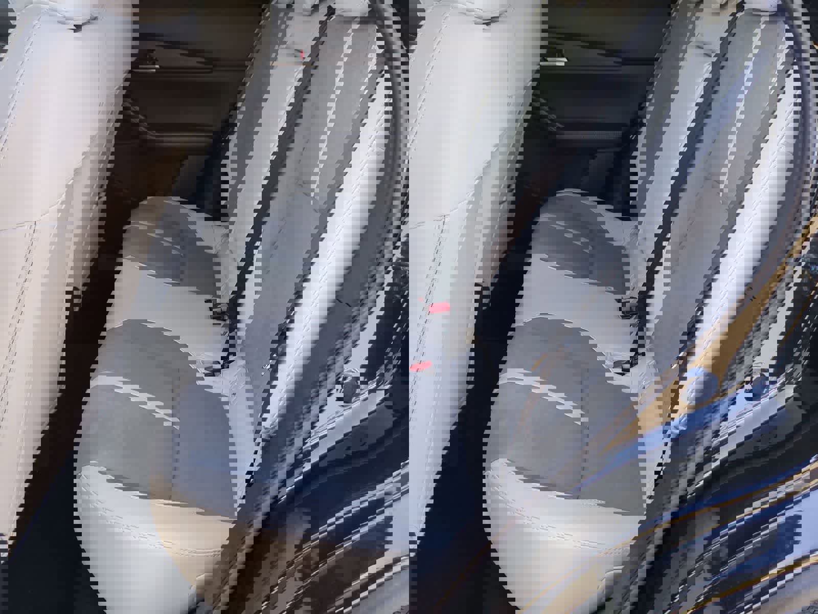 New 2026 MAZDA CX-30 Aire Edition image 19