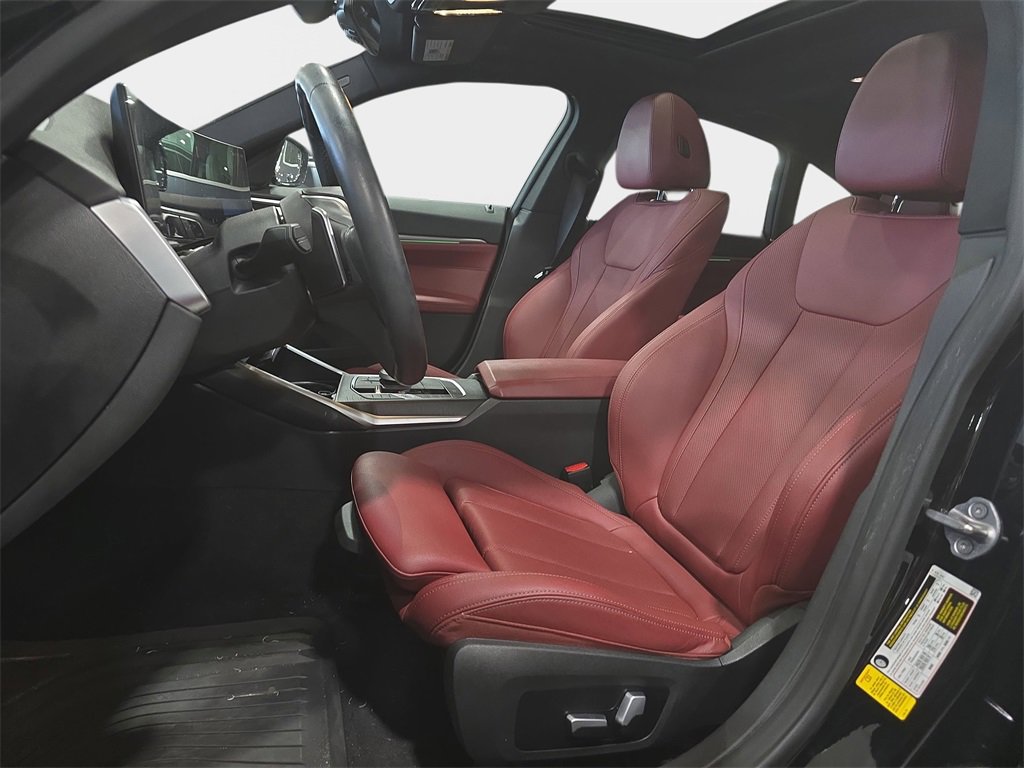 Used 2024 BMW 430i Gran Coupe image 12