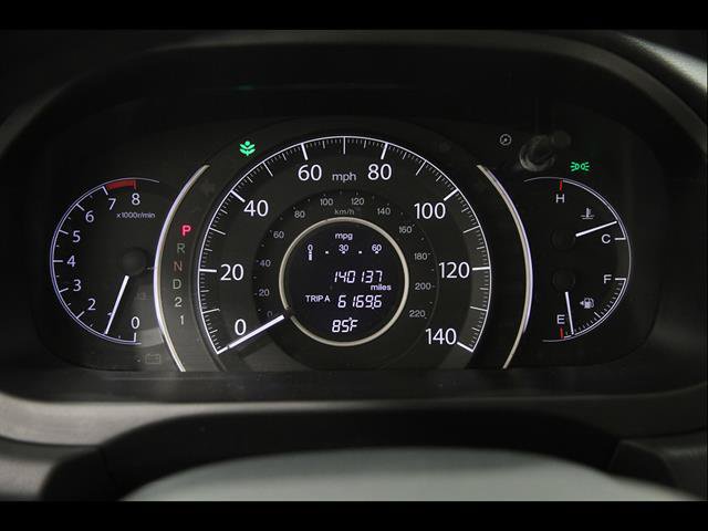 Used 2014 Honda CR-V EX-L image 8