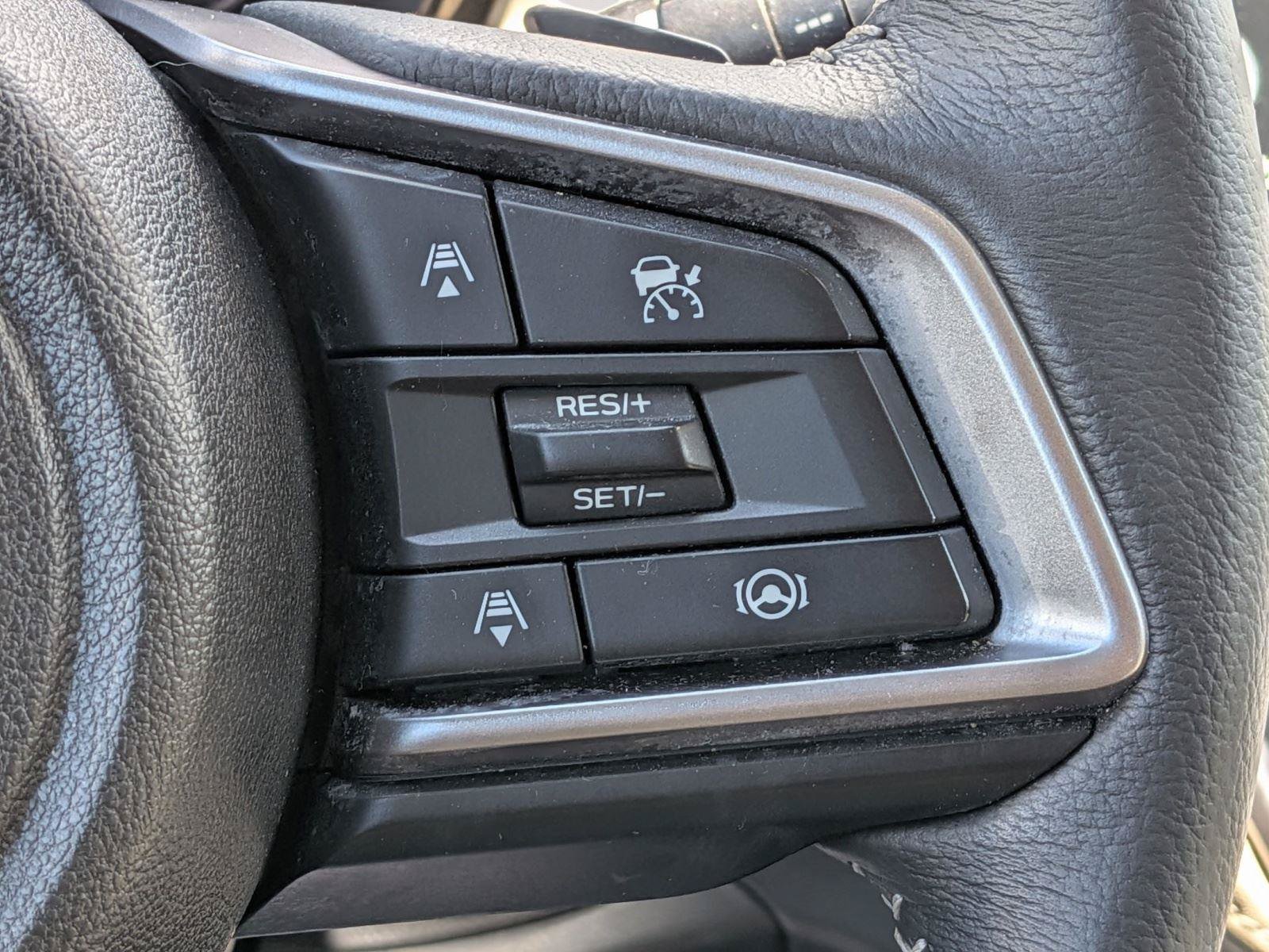 Certified 2025 Subaru Outback Premium AWD/4WD image 48