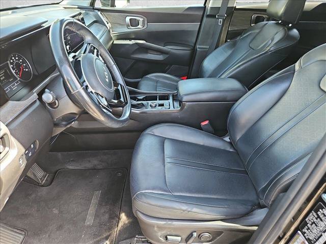 Used 2022 Kia Sorento X-Line EX AWD/4WD image 14