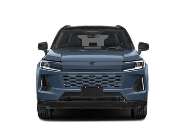 New 2026 Toyota RAV4 XSE AWD/4WD image 7
