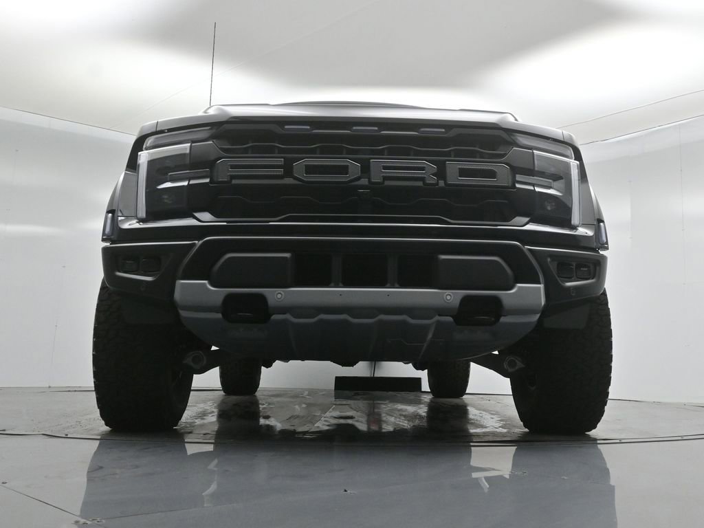 New 2026 Ford F150 Raptor AWD/4WD image 45