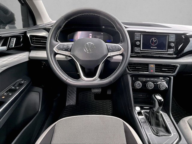 Used 2024 Volkswagen Taos S FWD image 7