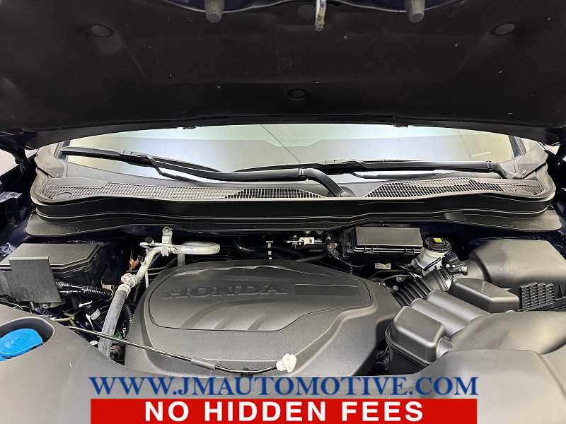 Used 2023 Honda Ridgeline RTL image 10