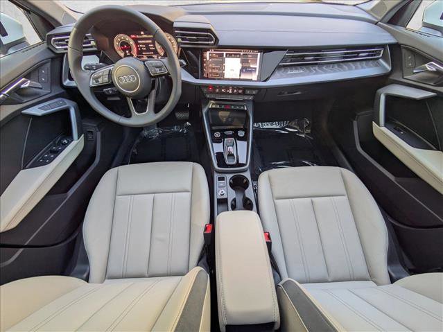 New 2026 Audi A3 2.0T Premium video 3