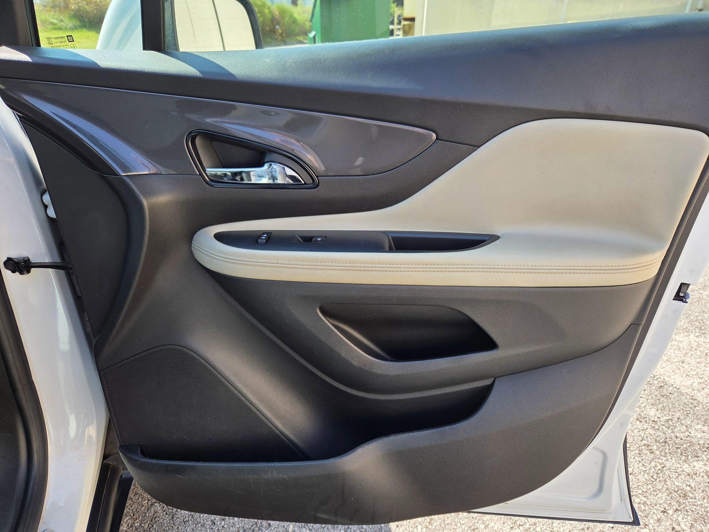 Used 2018 Buick Encore Preferred FWD image 19