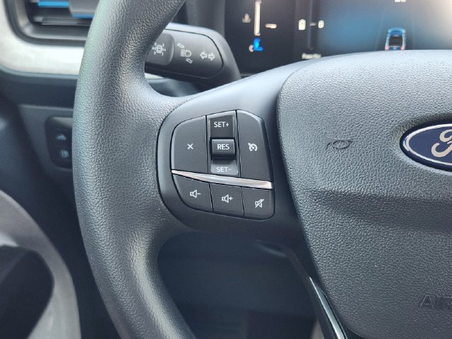 New 2026 Ford Maverick XLT FWD image 29