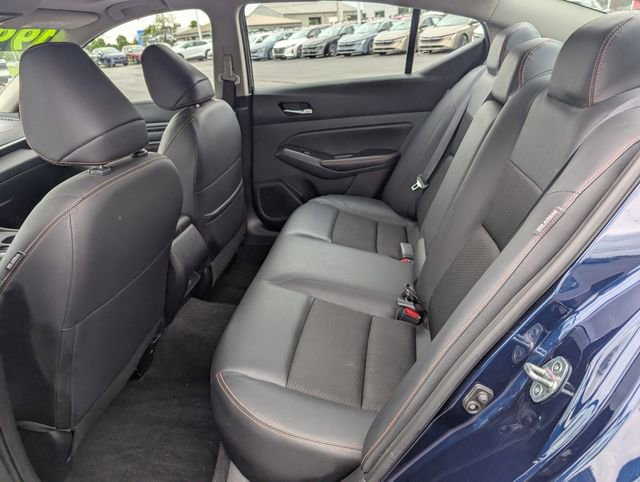Used 2022 Nissan Altima 2.0 SR FWD image 9