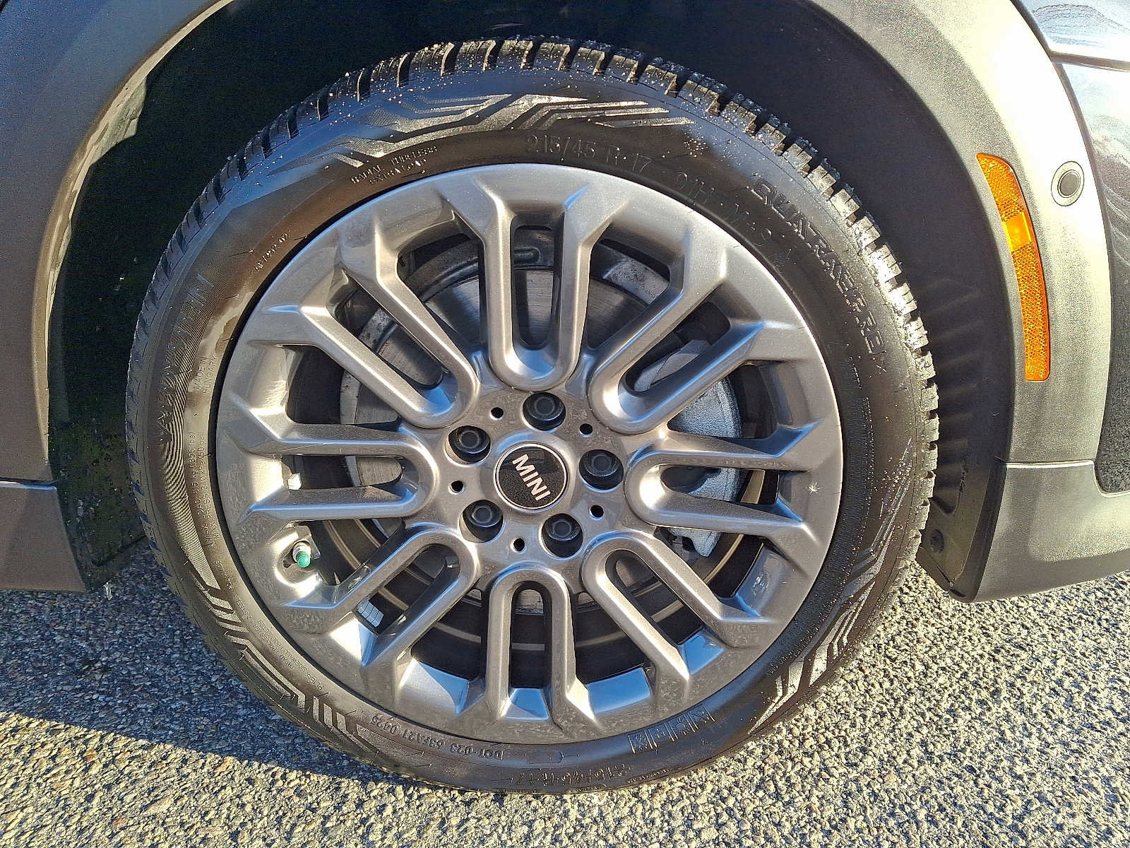 Used 2025 MINI Cooper S image 8