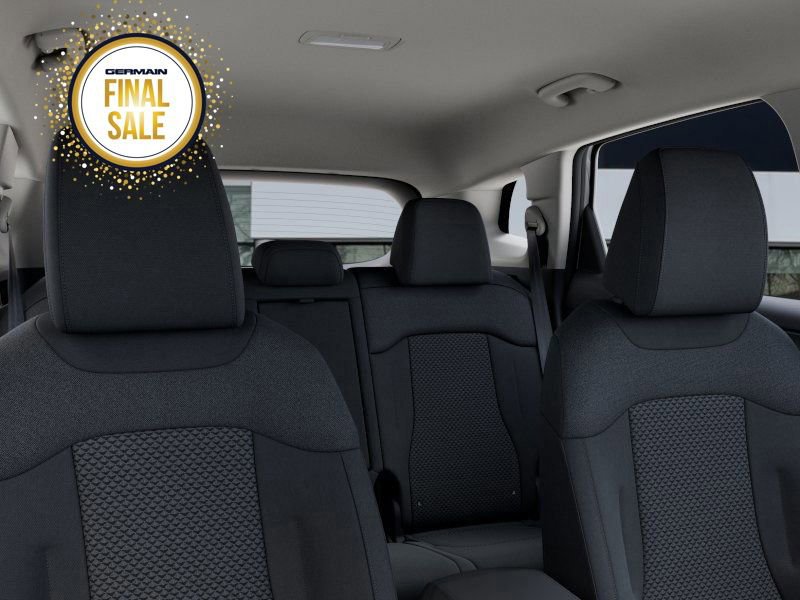 New 2026 Kia Sportage S image 28