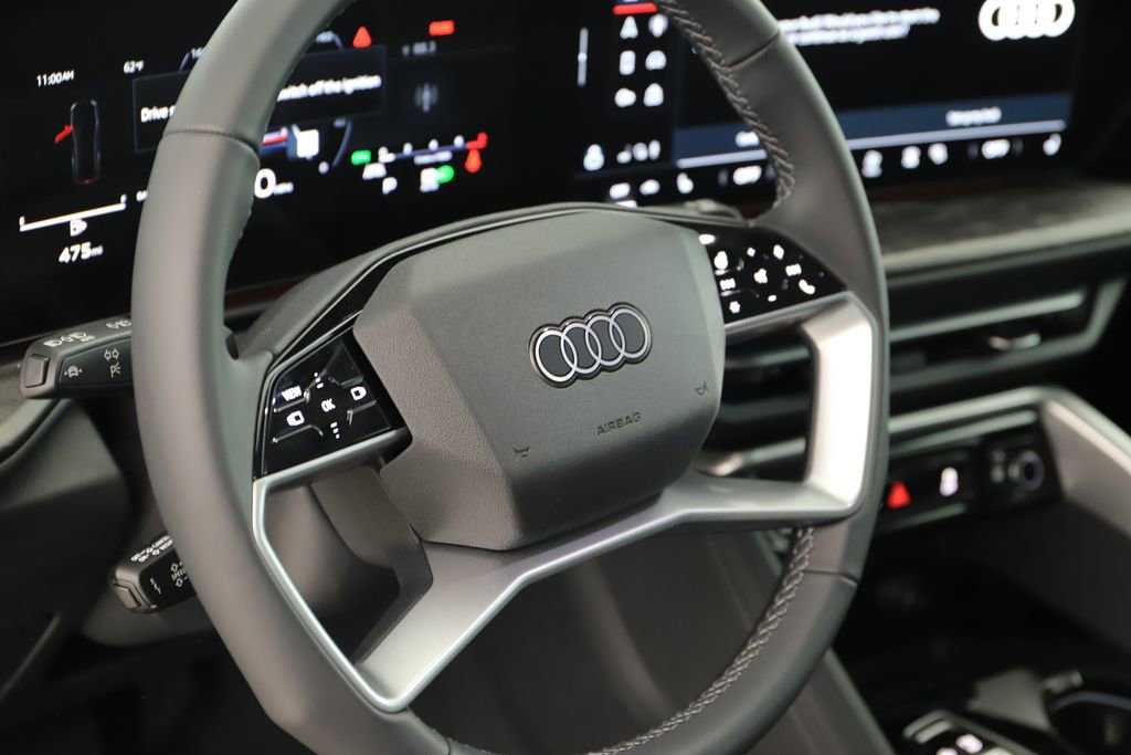 New 2025 Audi Q5 Premium image 16