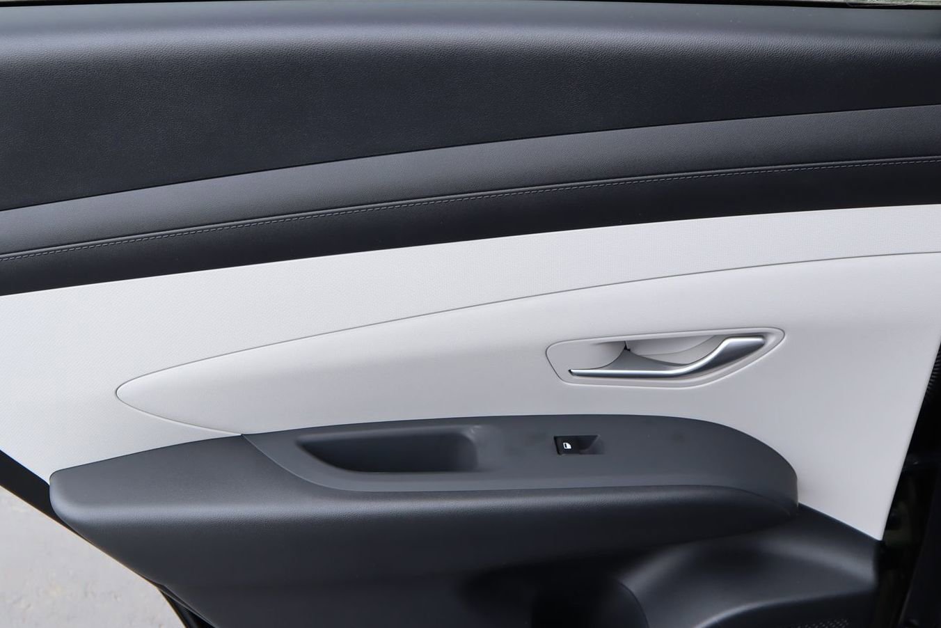 New 2026 Hyundai Tucson SEL AWD/4WD image 22