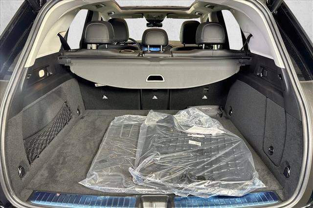 New 2026 Mercedes-Benz GLE 450 4MATIC image 24