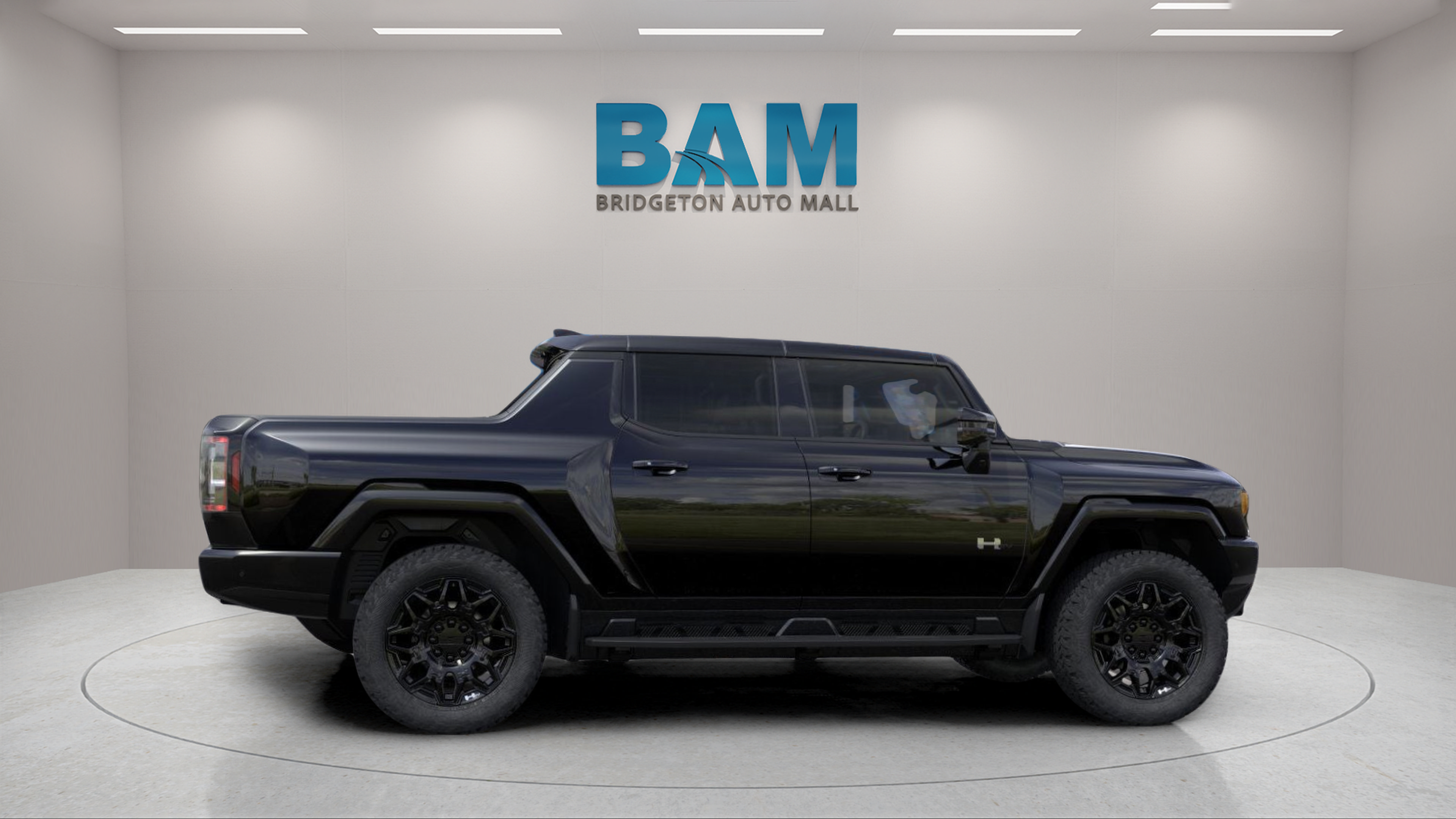New 2026 GMC Hummer EV 4x4 Crew Cab image 16