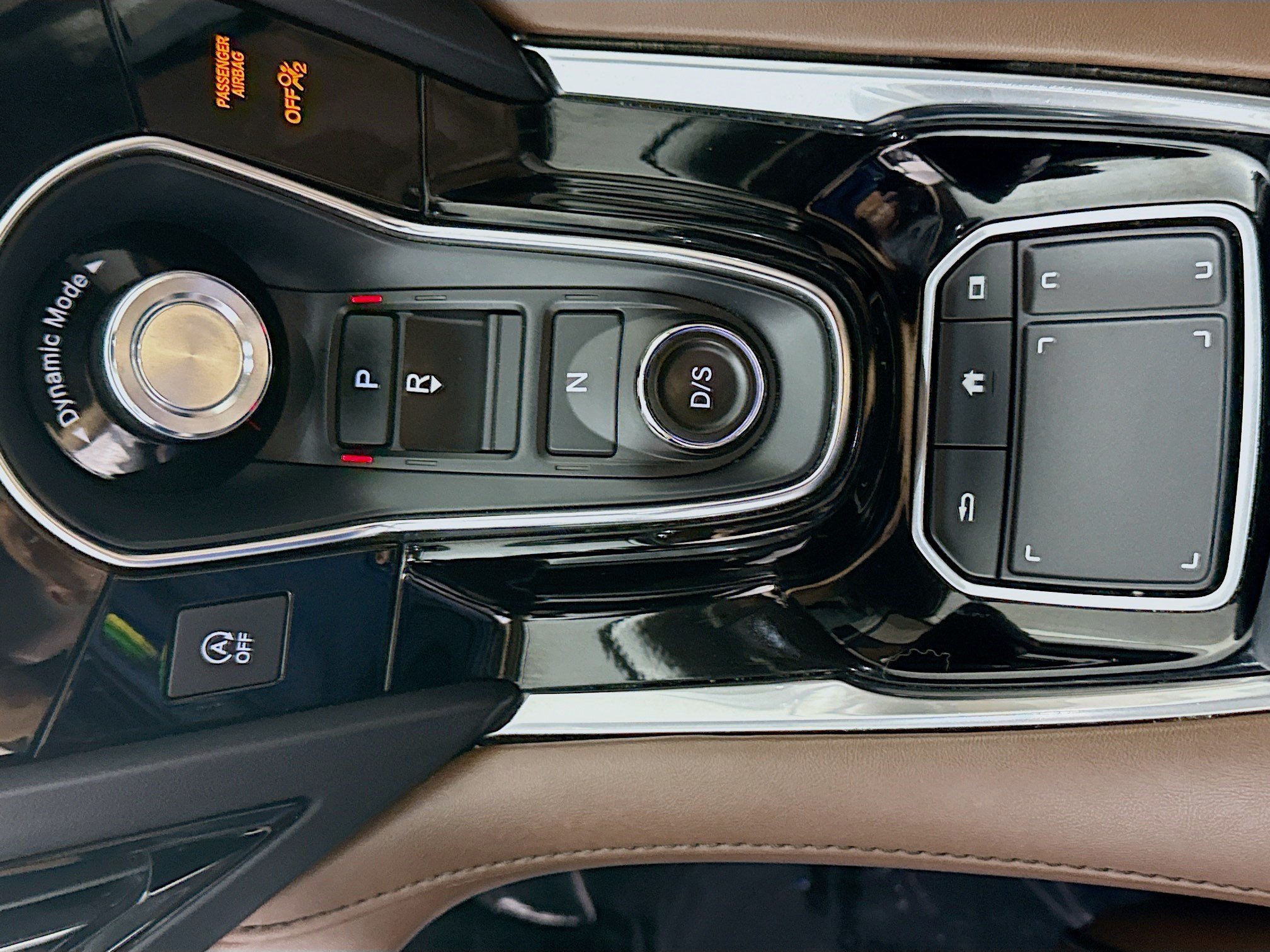 Used 2019 Acura RDX FWD w/ Advance Package image 20