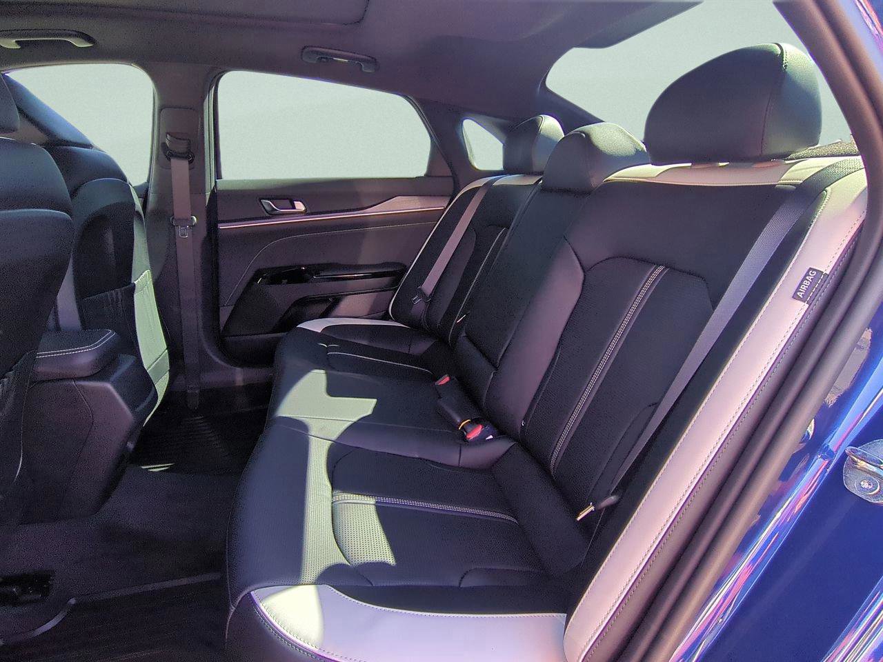 New 2026 Kia K5 GT-Line image 13