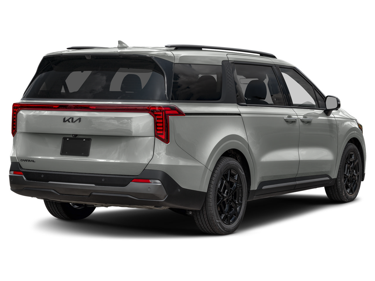 New 2027 Kia Carnival SX Prestige FWD image 29