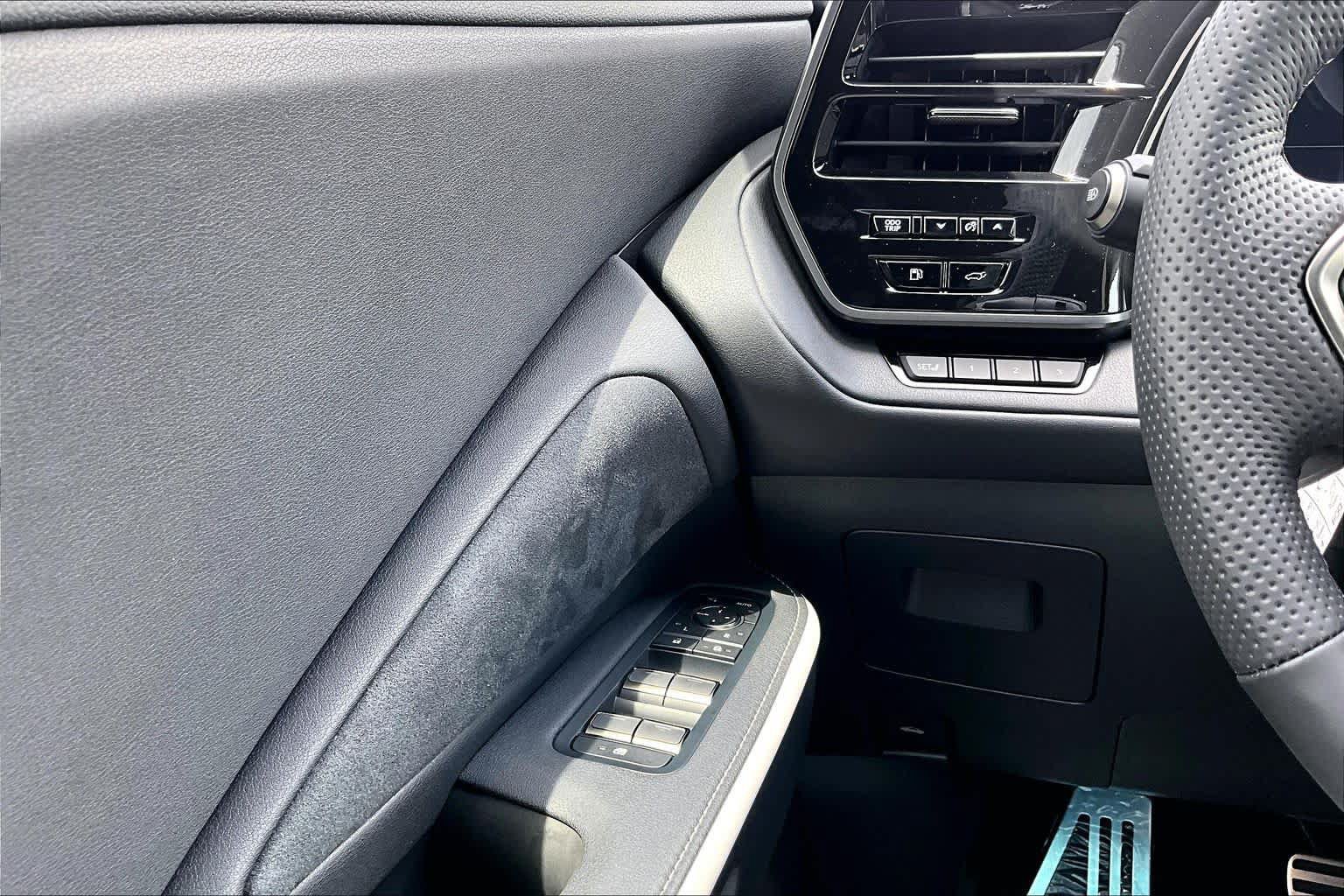 New 2026 Lexus TX 500h AWD w/ Technology Package image 20