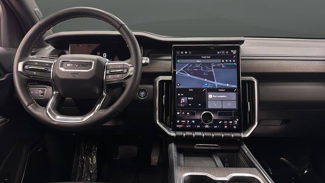 Used 2024 GMC Acadia Denali AWD/4WD image 11