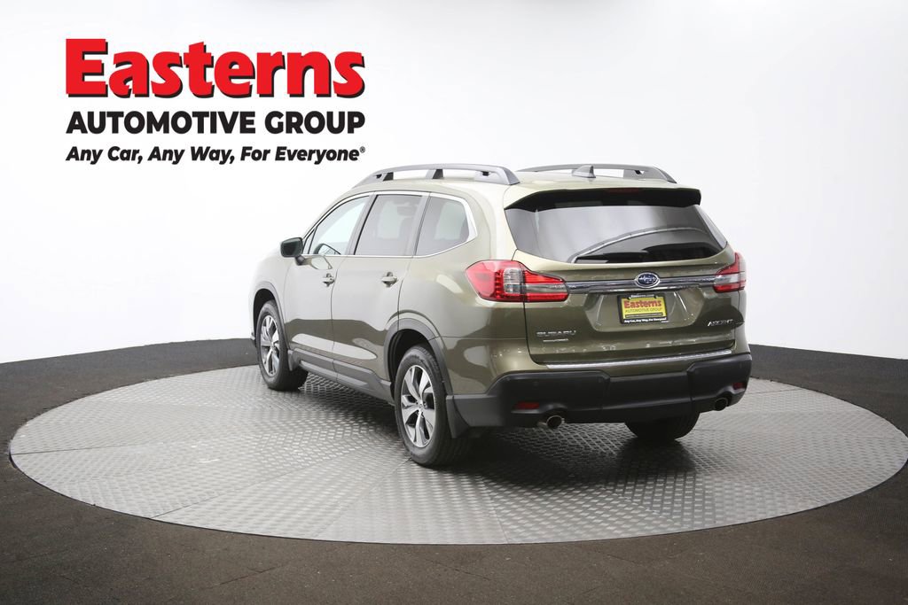Used 2022 Subaru Ascent Premium w/ Convenience Package image 69