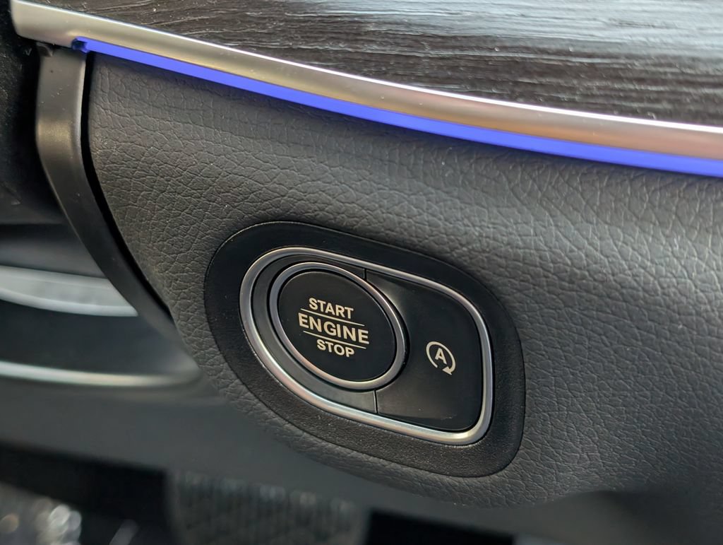 New 2026 Mercedes-Benz GLE 350 4MATIC image 22