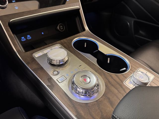 Used 2025 Genesis GV80 3.5T Advanced image 20