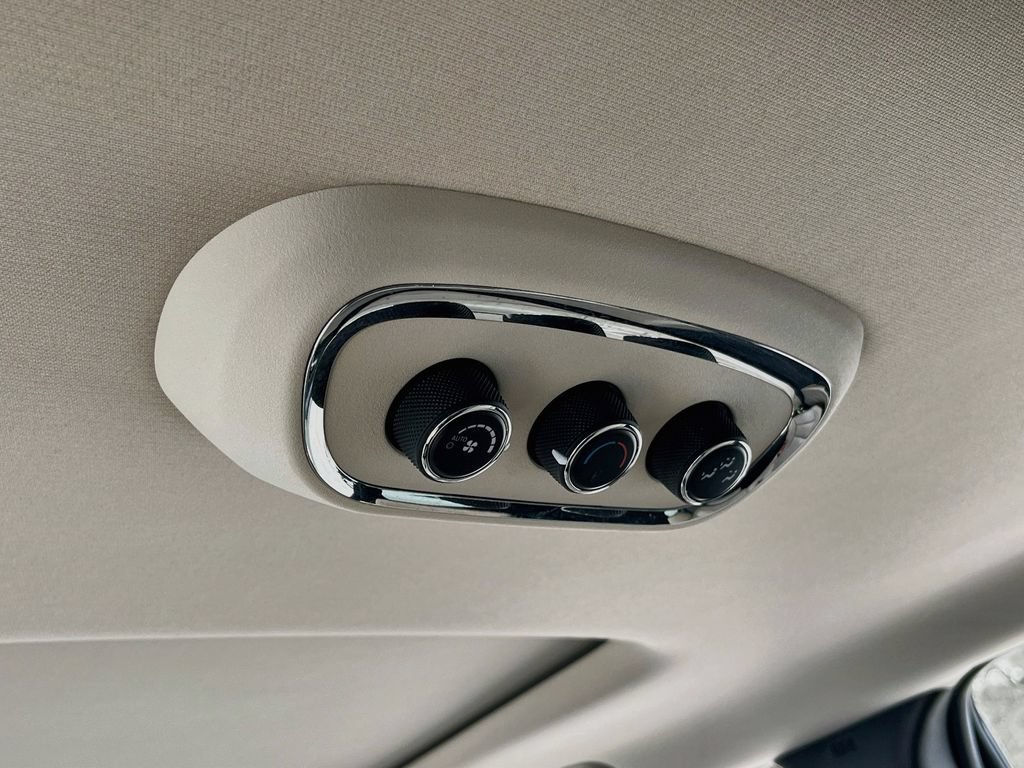 Certified 2020 Dodge Durango Citadel RWD image 26