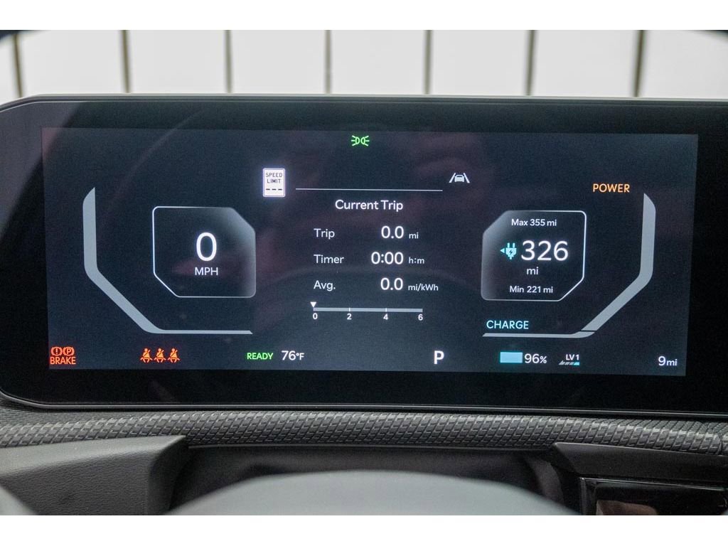 New 2025 Kia EV6 GT-Line image 19