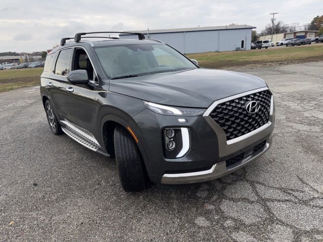 Used 2022 Hyundai Palisade Calligraphy