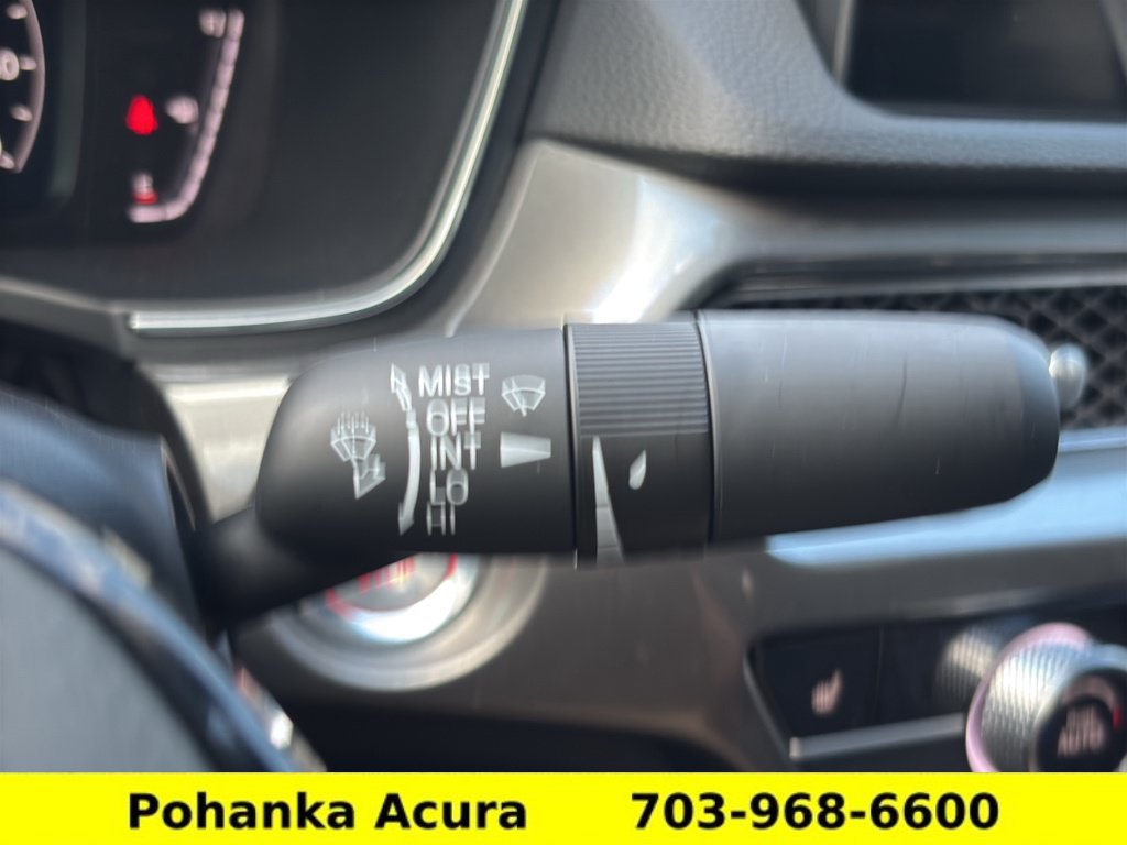Certified 2026 Acura Integra FWD image 11