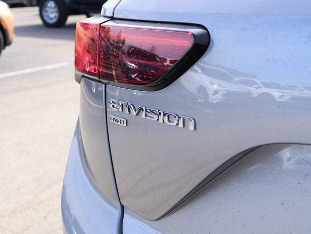 New 2026 Buick Envision Preferred AWD/4WD image 8