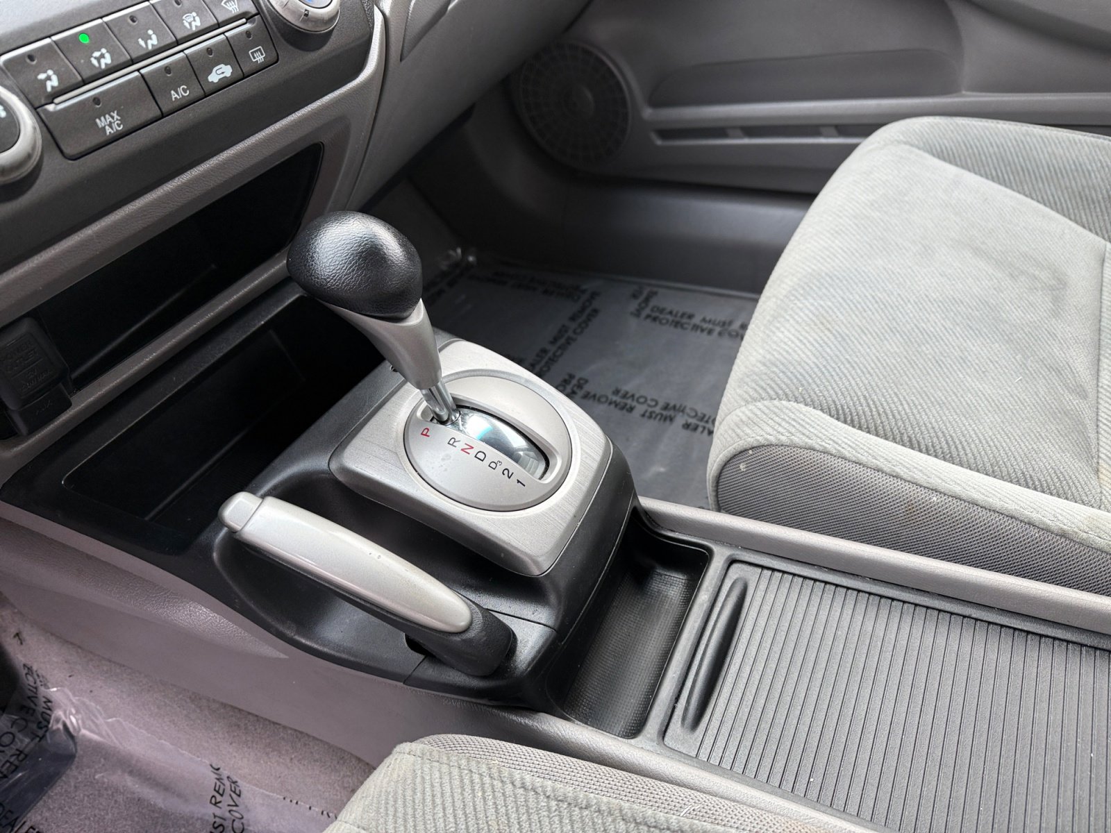 Used 2011 Honda Civic LX image 13