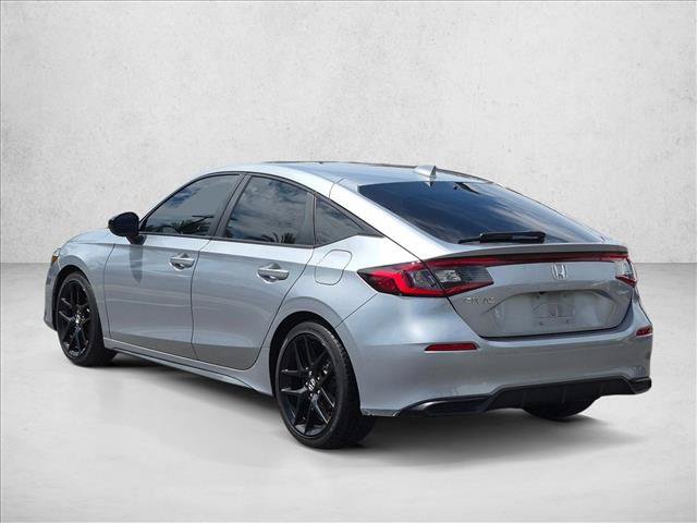 Used 2023 Honda Civic Sport image 7