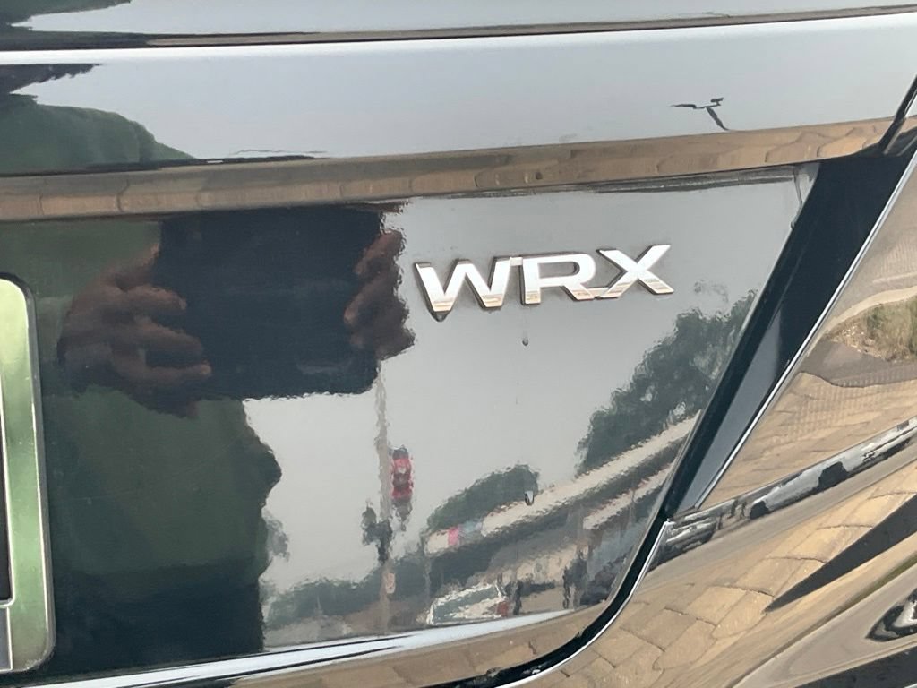 Used 2024 Subaru WRX AWD/4WD image 32