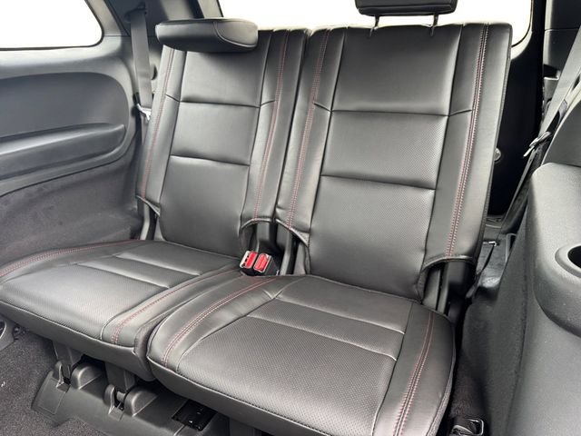 New 2026 Dodge Durango GT AWD/4WD image 15