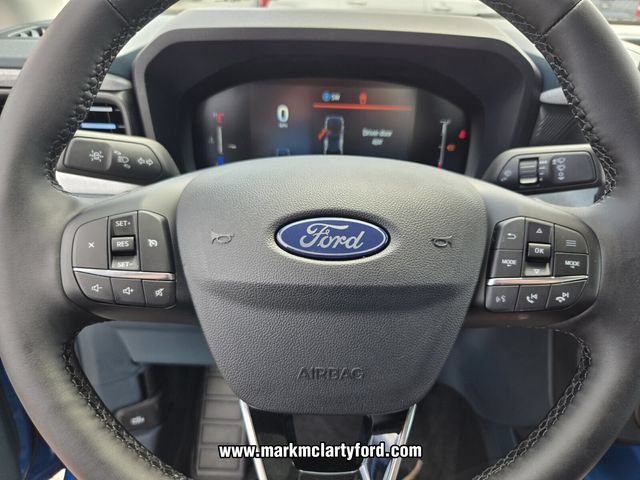 New 2026 Ford Maverick XLT w/ XLT Luxury Package AWD/4WD image 21