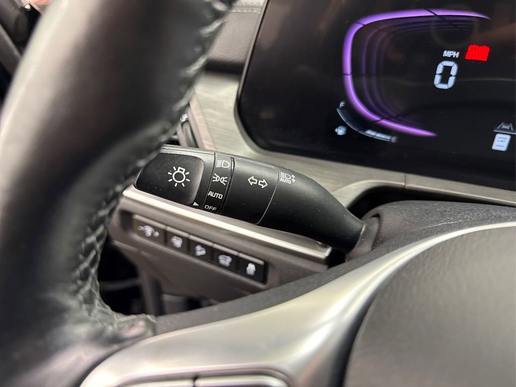 Used 2023 Kia Telluride EX X-Line image 26